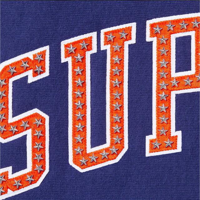 Supreme - Supreme 22ssStars Arc Hooded Sweatshirtの通販 by Supreme - Supreme 22ssStars Arc Hooded Sweatshirtの通販 by