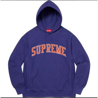 シュプリーム(Supreme)のSupreme 22ssStars Arc Hooded Sweatshirt(パーカー)