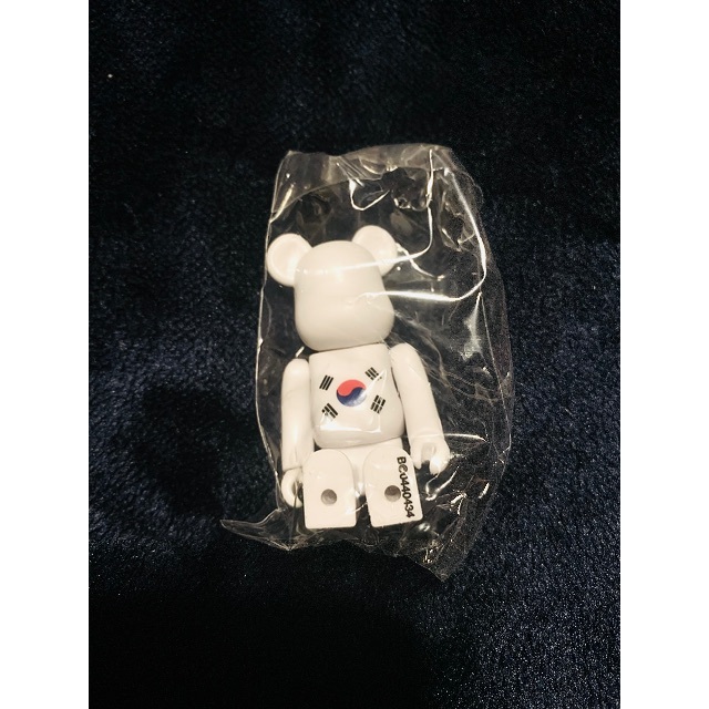 BE@RBRICK IRON MAN MARK 50 100％ 400％