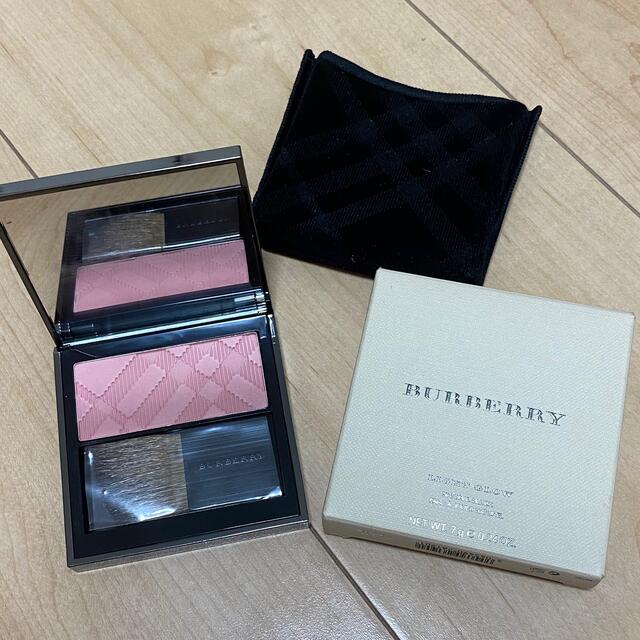 BURBERRY(バーバリー)のBURBERRY チーク コスメ/美容のベースメイク/化粧品(チーク)の商品写真