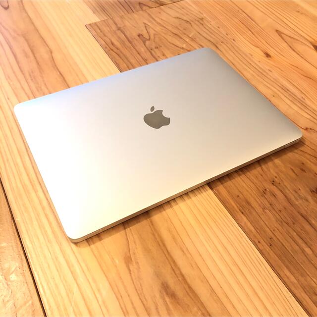 MacBook pro 13インチ 2017 メモリ16GB タッチバー搭載 4