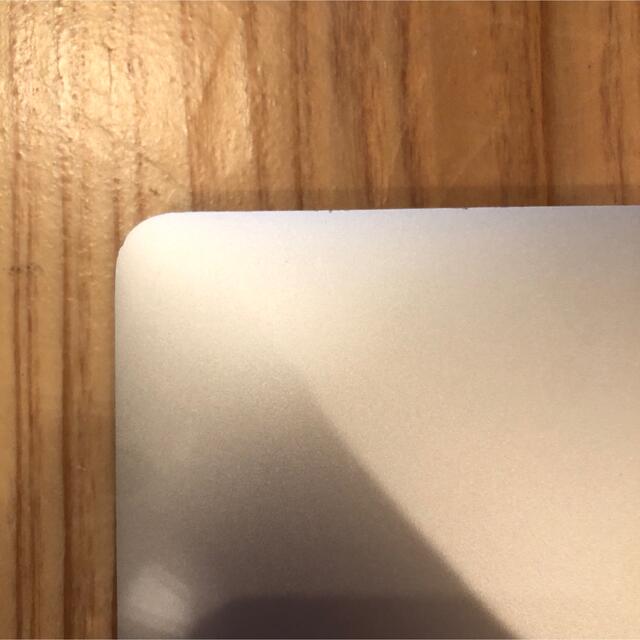 MacBook pro 13インチ 2017 メモリ16GB タッチバー搭載 5