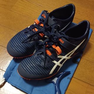 アシックス(asics)のアシックス　SP BLADE9　25.5cm(陸上競技)