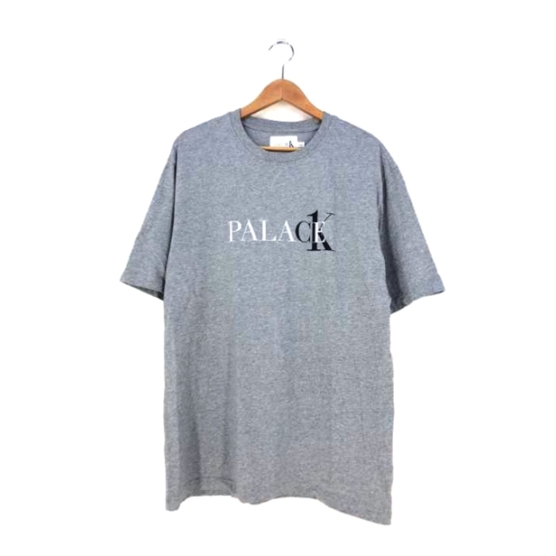 PALACE SKATEBOARDSパレススケートボード　Tシャツ　M〜L相当