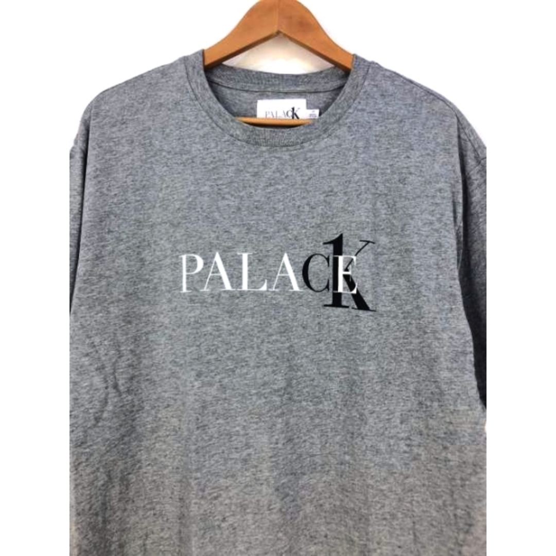 PALACE SKATEBOARDSパレススケートボード　Tシャツ　M〜L相当