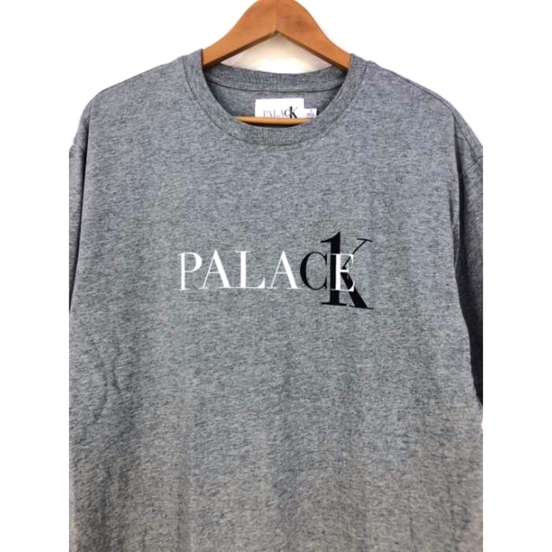 PALACE(パレス) 22SS CK1 T-shirt メンズ トップス