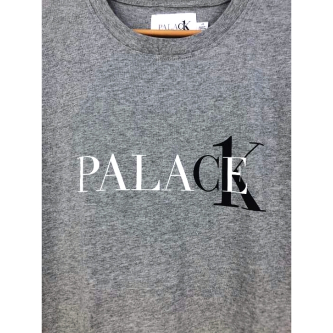 PALACE(パレス) 22SS CK1 T-shirt メンズ トップス