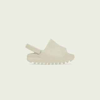 アディダス(adidas)のadidas INFANT YEEZY SLIDE "BONE"(サンダル)