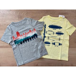 ギャップ(GAP)のGAP Tシャツ4枚セット(Tシャツ/カットソー)