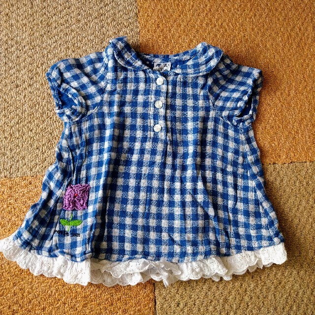 Petit jam(プチジャム)のプチジャムセット キッズ/ベビー/マタニティのキッズ服女の子用(90cm~)(Tシャツ/カットソー)の商品写真