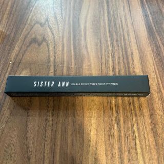 【新品未開封】sister ann アイライナー Glam Latte(アイライナー)