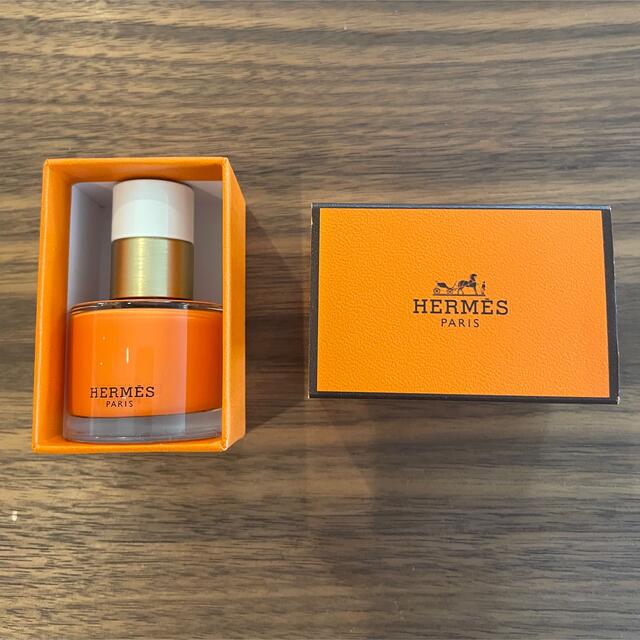 Hermes(エルメス)のHERMES ヴェルニ　33 コスメ/美容のネイル(マニキュア)の商品写真