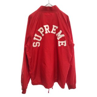 シュプリーム コーチジャケットの通販 2,000点以上 | Supremeを買う ...