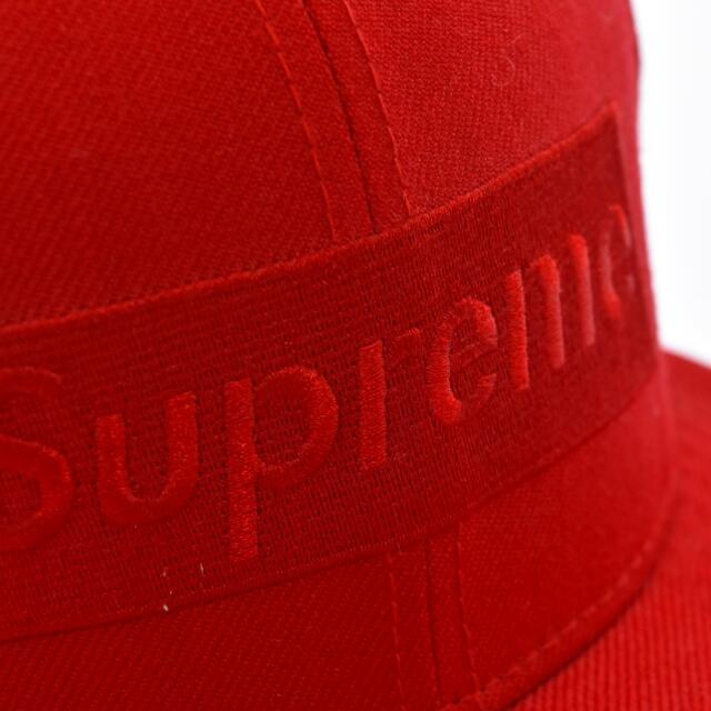 Supreme - SUPREME シュプリーム 14AW NEW ERA TONAL BOX LOGO CAP