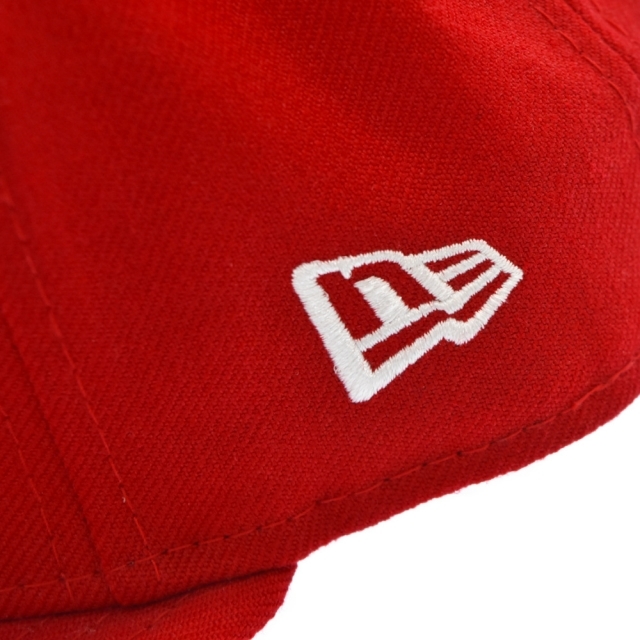 Supreme x New Era tonal box logocap 14AW