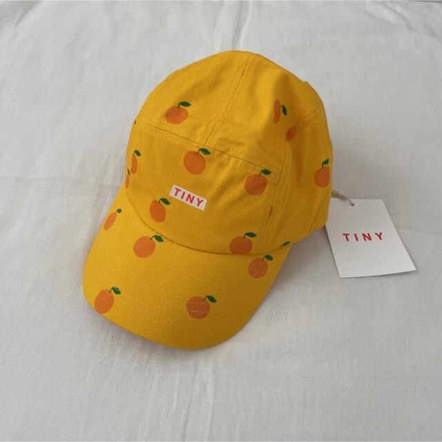 tc21) tinycottons CAP 帽子 tiny cottons