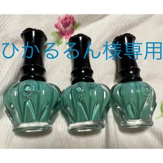 アナスイ(ANNA SUI)のアナスイネイル　S101(ネイル用品)