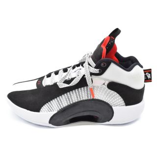 ナイキ(NIKE)のNIKE ナイキ AIR JORDAN XXXV PF DNA エアジョーダン35 ハイカットスニーカー ホワイト US7.5 CQ4228-001(スニーカー)