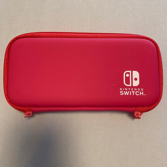 【最終値下げ】Nintendo Switch Lite〜コーラル〜