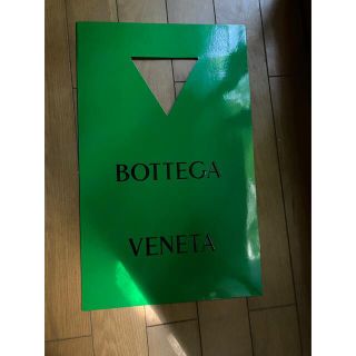 ボッテガヴェネタ(Bottega Veneta)のボッテガヴェネタ　ショップ袋(ショップ袋)