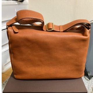 土屋鞄製造所 ショルダーバッグ(メンズ)の通販 100点以上 | 土屋鞄製造