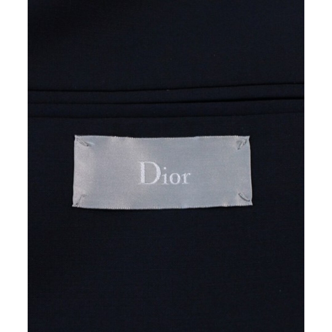 Dior Homme テーラードジャケット メンズ