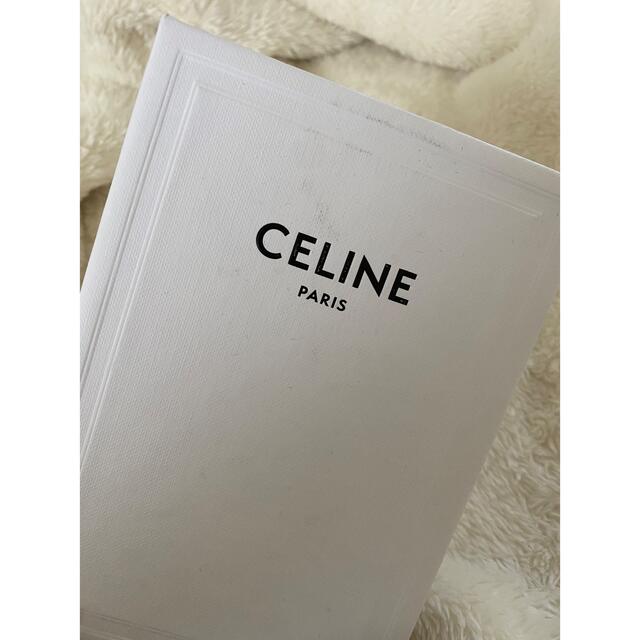 celine(セリーヌ)のCeline ♥︎ 新品未使用　 メンズのファッション小物(コインケース/小銭入れ)の商品写真