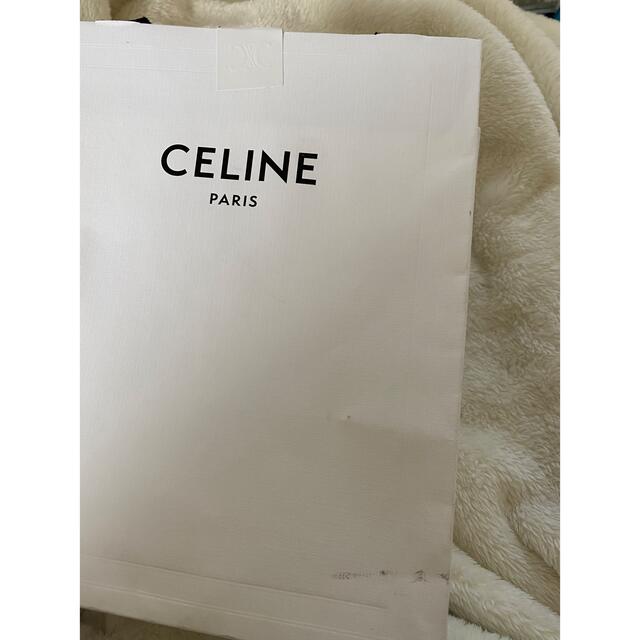 celine(セリーヌ)のCeline ♥︎ 新品未使用　 メンズのファッション小物(コインケース/小銭入れ)の商品写真