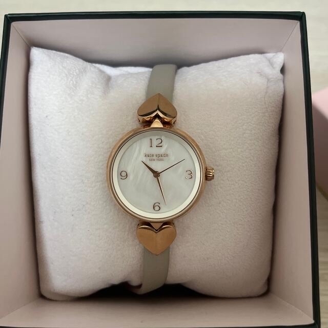 kate spade 時計-