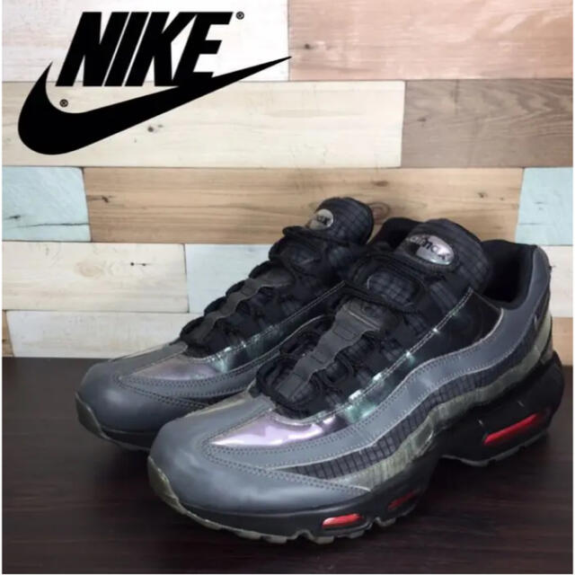 NIKE AIR MAX '95 LV8 28cm