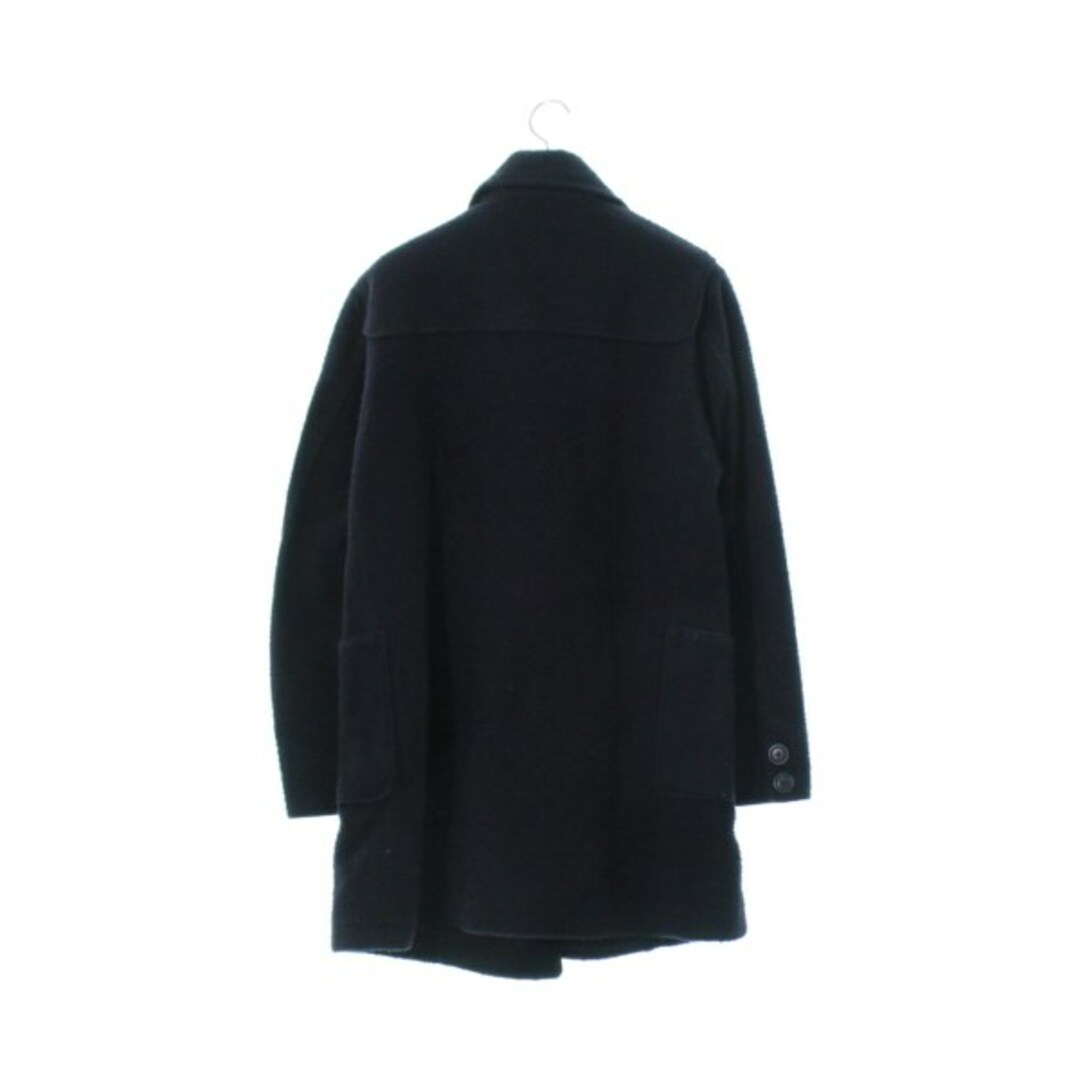 nonnative ノンネイティヴ ダッフルコート 1(S位) 紺 - ダッフルコート