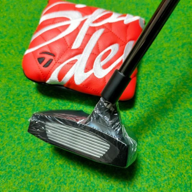 新品 テーラーメイド Spider GT TM1 - acuttingedgeglass.com