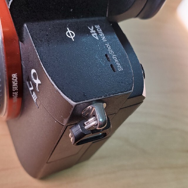 SONY α7iii ボディのみ SONY α7iii ボディのみ