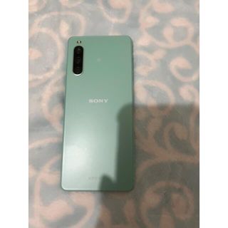 SONY - Xperia 10 IV ミント128 GB SIMフリーの通販 by kekei's