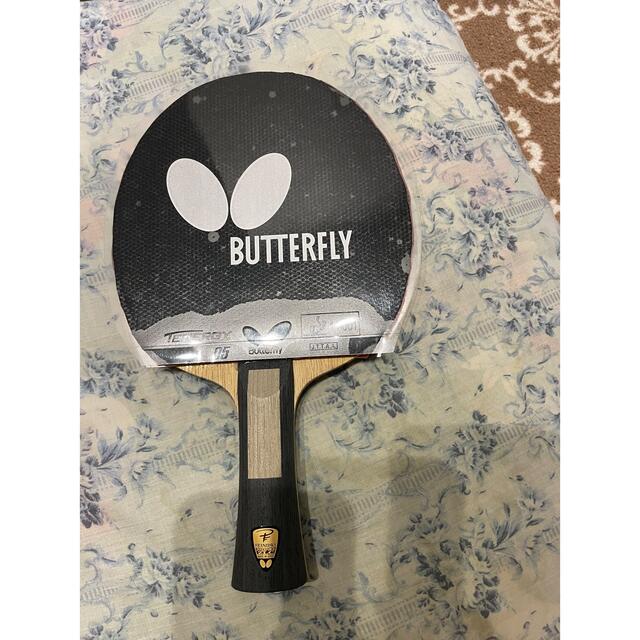 BUTTERFLY(バタフライ)のブランチスカzlc スポーツ/アウトドアのスポーツ/アウトドア その他(卓球)の商品写真