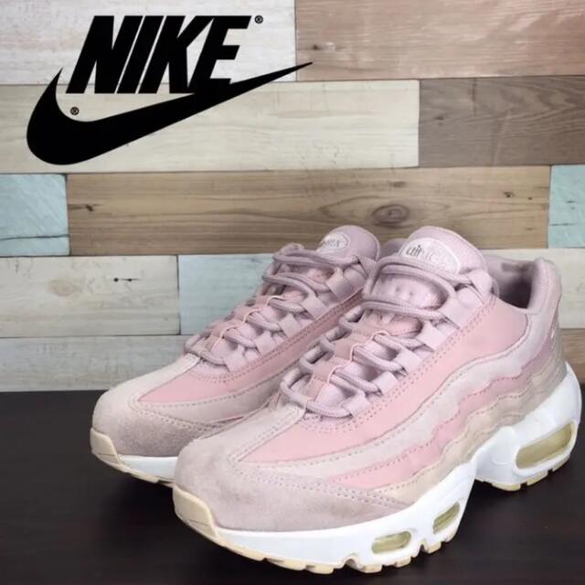 NIKE AIR MAX95 23cm