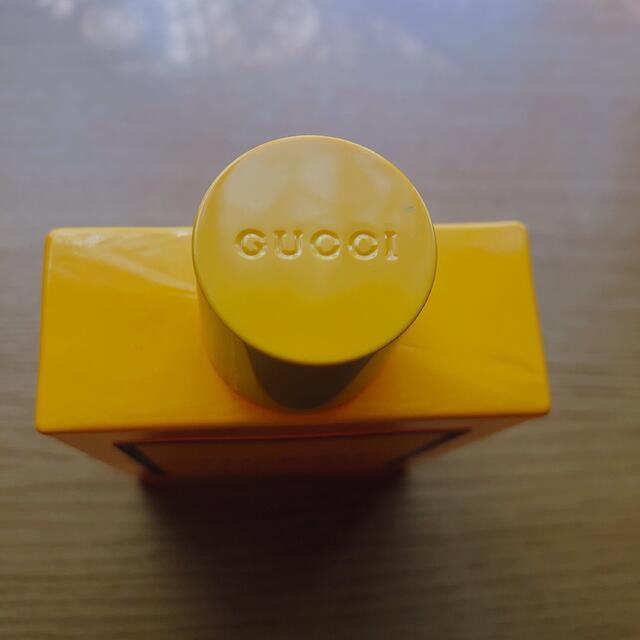 Gucci(グッチ)のGUCCI ブルームプロフーモディフィオールオードプァルファム　100ml コスメ/美容の香水(香水(女性用))の商品写真