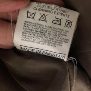 アメリカ軍◇トムキャット フライトジャケット リアルレザー ワッペン