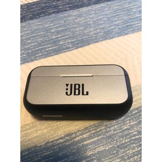 JBL REFLECT FLOW 充電ケース　充電器のみ(ヘッドフォン/イヤフォン)