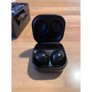 ギャラクシー(Galaxy)のSAMSUNG Bluetoothイヤホン GALAXY BUDS PRO PH(ヘッドフォン/イヤフォン)