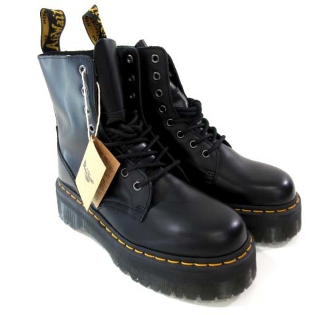 ドクターマーチン JADON 8EYE BOOT ブーツ UK6