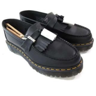 ドクターマーチン(Dr.Martens)のドクターマーチン 21AW ADRIAN BEX LOAFER UK8(スリッポン/モカシン)