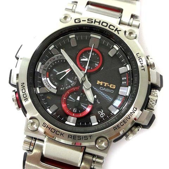 即納格安 G-SHOCK - 値下げCASIO gショックグラビティマスターの通販