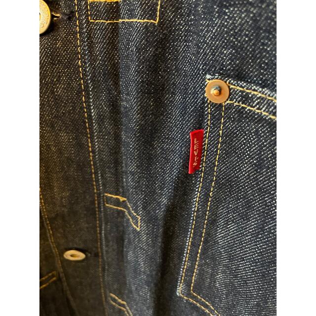 Levi's - 専用 リーバイス S506XXE 大戦 506着限定モデル の通販 Levi's - 専用 リーバイス S506XXE 大戦 506着限定モデル の通販