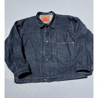 リーバイス(Levi's)の専用　リーバイス　S506XXE 大戦 506着限定モデル (Gジャン/デニムジャケット)