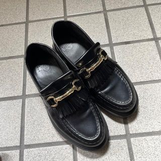 ドクターマーチン(Dr.Martens)のdr martens マーチン　ローファー(ローファー/革靴)