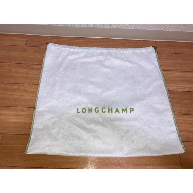 LONGCHAMP(ロンシャン)の☆値下げ☆ロンシャンのレザーリュック レディースのバッグ(リュック/バックパック)の商品写真