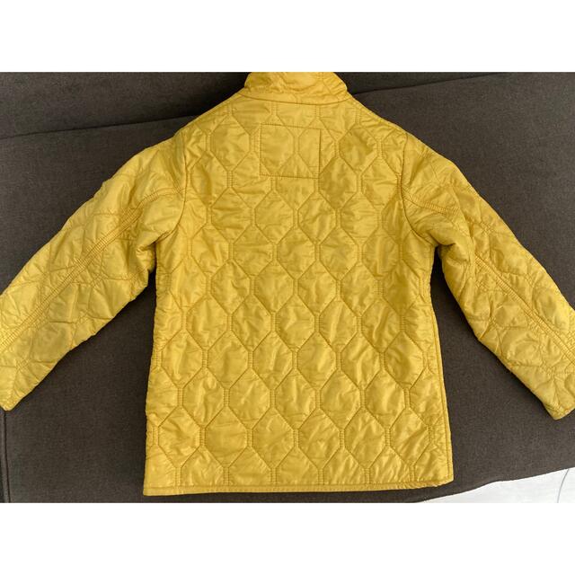 BURBERRY(バーバリー)の値下げ　Burberryのジャケットkids キッズ/ベビー/マタニティのキッズ服男の子用(90cm~)(ジャケット/上着)の商品写真