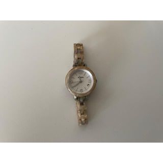 フォッシル(FOSSIL)のfossil 腕時計　(腕時計)