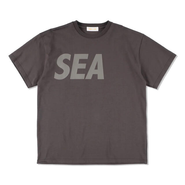 WIND AND SEA Tシャツ XLTシャツ/カットソー(半袖/袖なし)